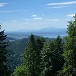 Chalet Janosik - Janosik Premium - Z Kominkiem Na Wylacznosc, Jeden Na Ogrodzonej Dzialce, Akceptujemy Psy *