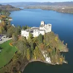 Janosik - Janosik Premium - Z Kominkiem Na Wylacznosc, Jeden Na Ogrodzonej Dzialce, Akceptujemy Psy *