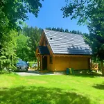 Chalet Janosik - Janosik Premium - Z Kominkiem Na Wylacznosc, Jeden Na Ogrodzonej Dzialce, Akceptujemy Psy