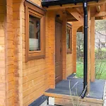 Janosik - Janosik Premium - Z Kominkiem Na Wylacznosc, Jeden Na Ogrodzonej Dzialce, Akceptujemy Psy Łopuszna