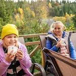 Janosik - Janosik Premium - Z Kominkiem Na Wylacznosc, Jeden Na Ogrodzonej Dzialce, Akceptujemy Psy Horská chata
