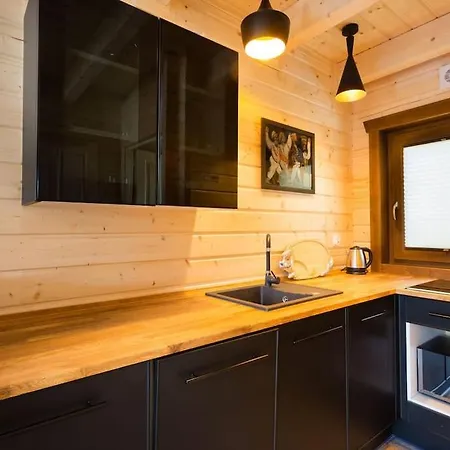 Janosik Janosik Premium *