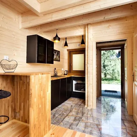 Janosik Janosik Premium *