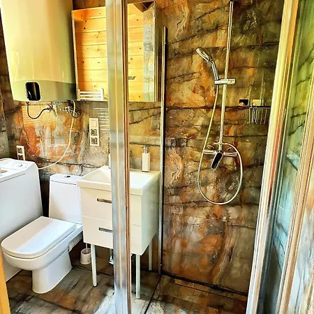 Janosik Janosik Premium * Łopuszna