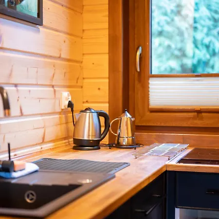 Janosik Janosik Premium * Łopuszna