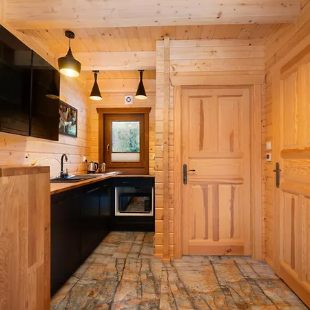 Janosik Janosik Premium * Łopuszna