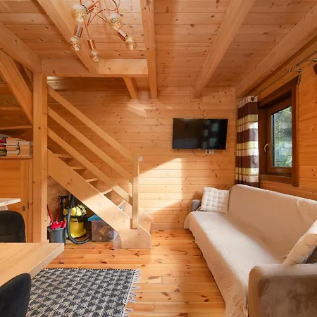 Janosik Janosik Premium Σαλέ