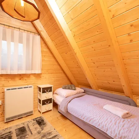 Janosik Janosik Premium *