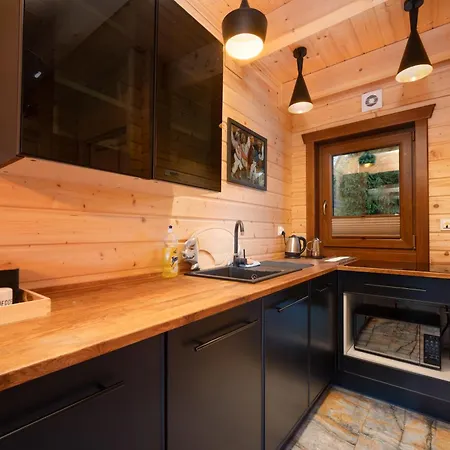 Alpehytte Janosik Janosik Premium Łopuszna