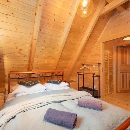 Janosik Janosik Premium Łopuszna