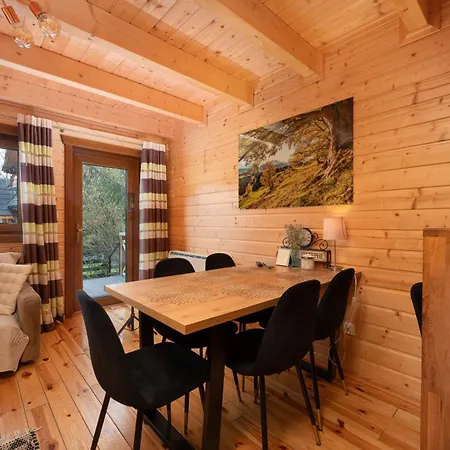 Janosik Janosik Premium * Łopuszna