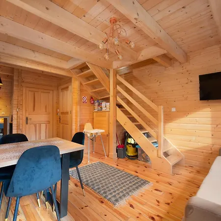 Janosik Janosik Premium *