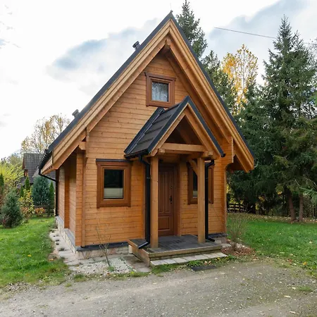 Janosik Janosik Premium Alpehytte Łopuszna